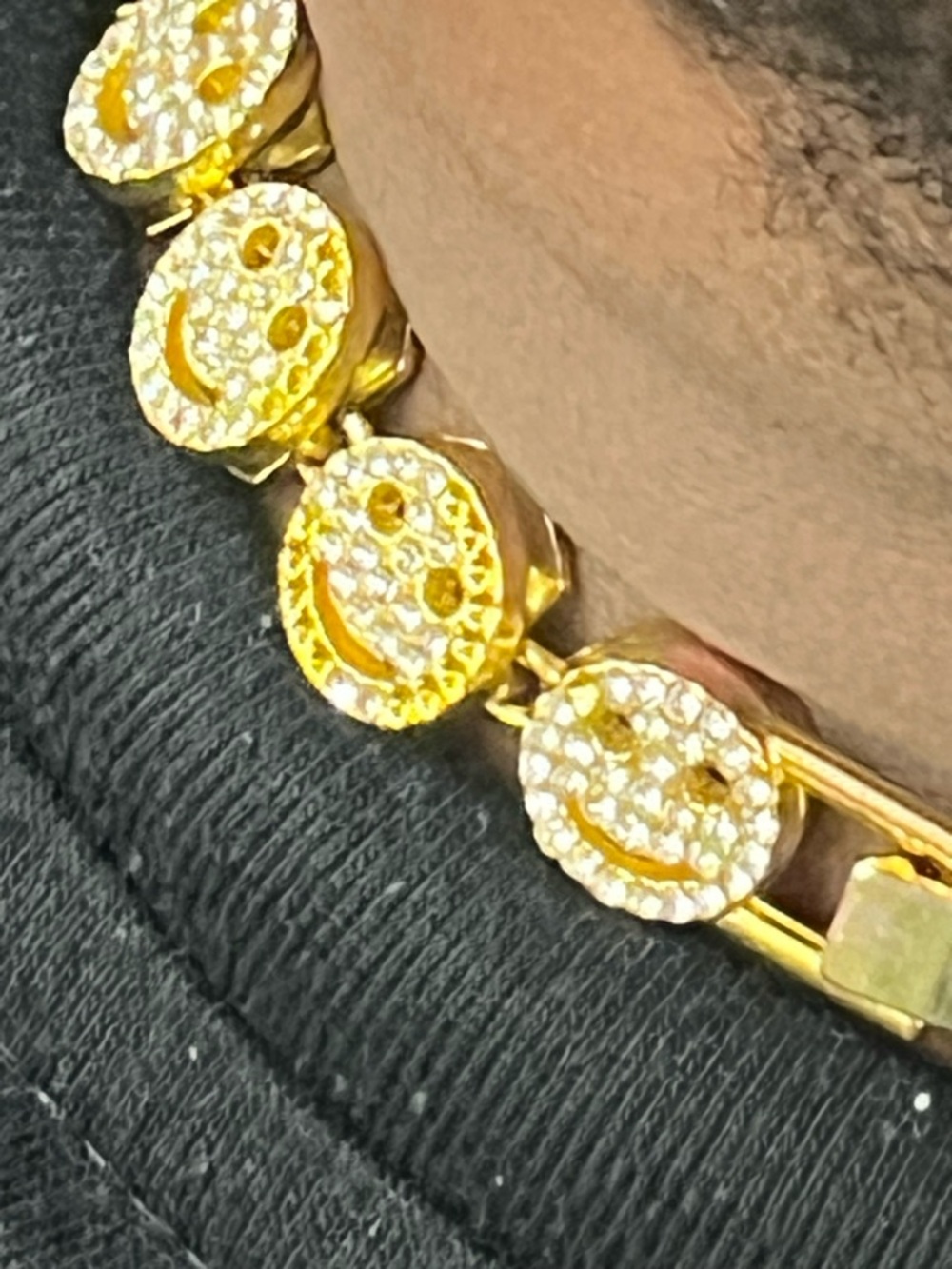 Meet your Posher, Dwight